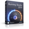 Ashampoo Burning Studio 2019