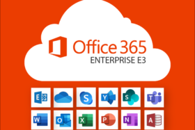 Office365EnterpriseE3