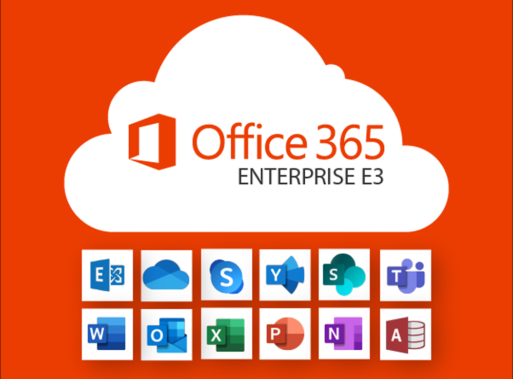 Office365EnterpriseE3